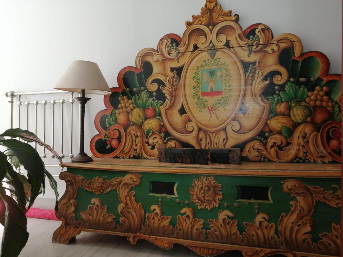 Inn Liberty Giarre Zewnętrze zdjęcie