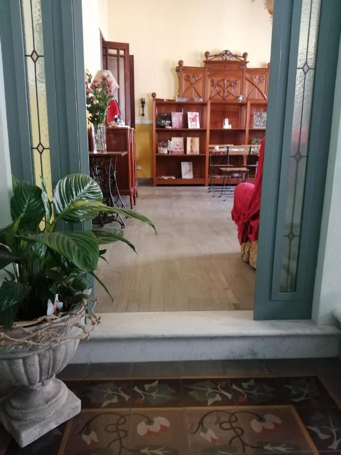 Inn Liberty Giarre Zewnętrze zdjęcie