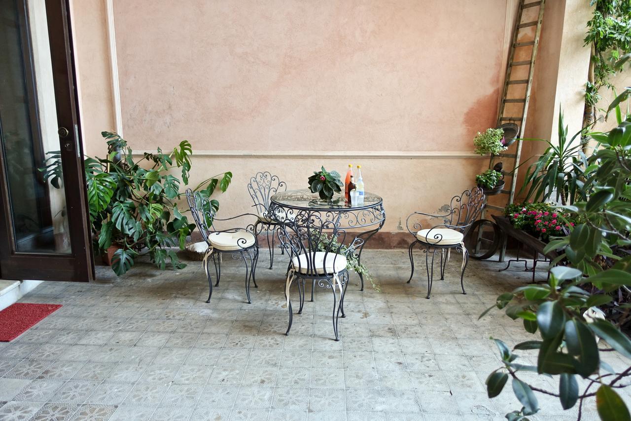 Inn Liberty Giarre Zewnętrze zdjęcie