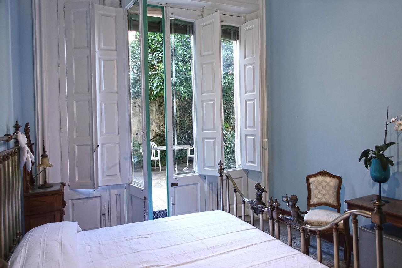 Inn Liberty Giarre Zewnętrze zdjęcie