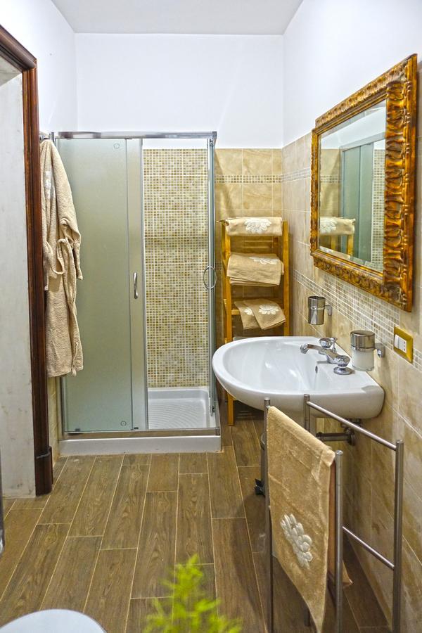 Inn Liberty Giarre Zewnętrze zdjęcie