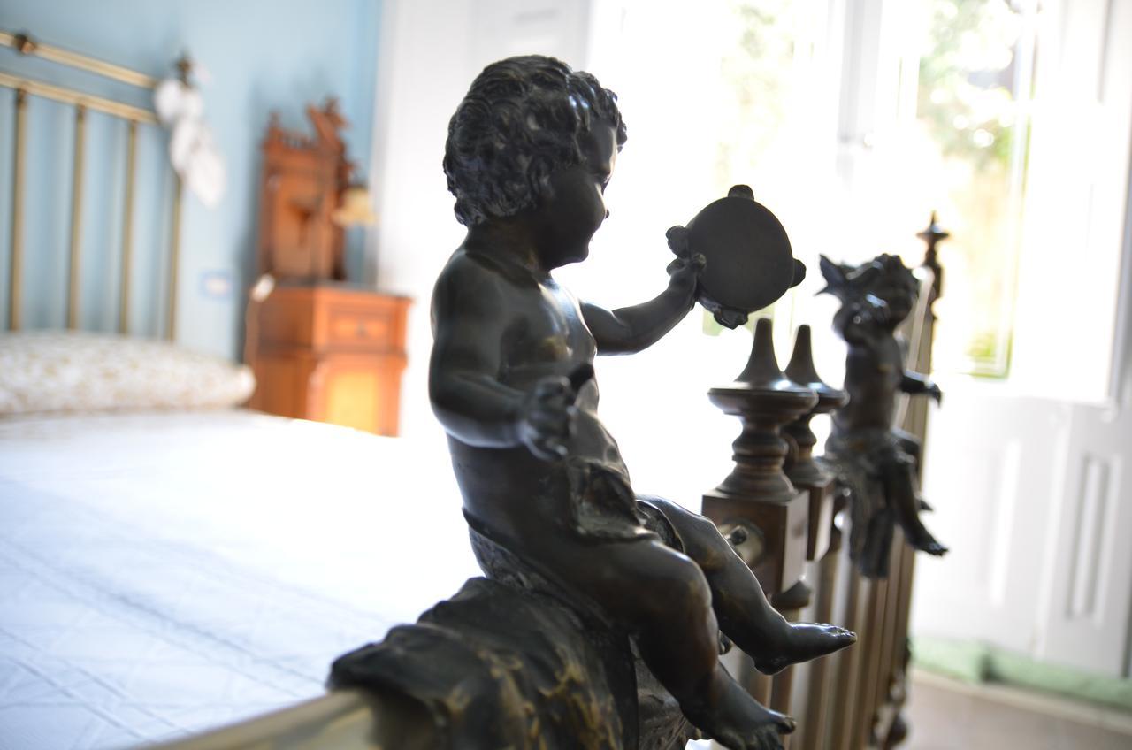Inn Liberty Giarre Zewnętrze zdjęcie