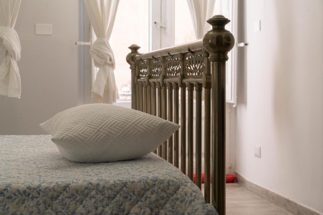 Inn Liberty Giarre Zewnętrze zdjęcie