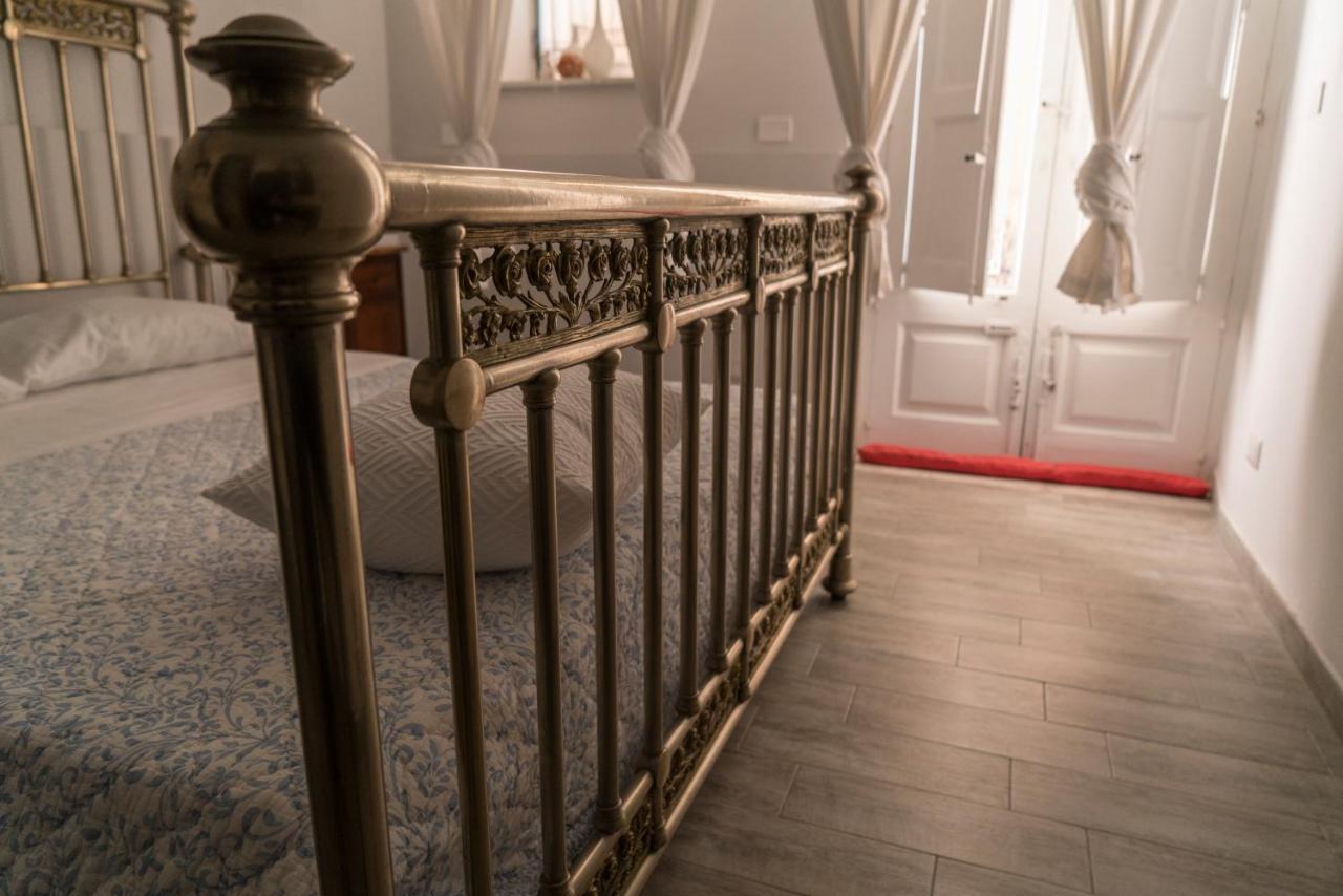 Inn Liberty Giarre Zewnętrze zdjęcie