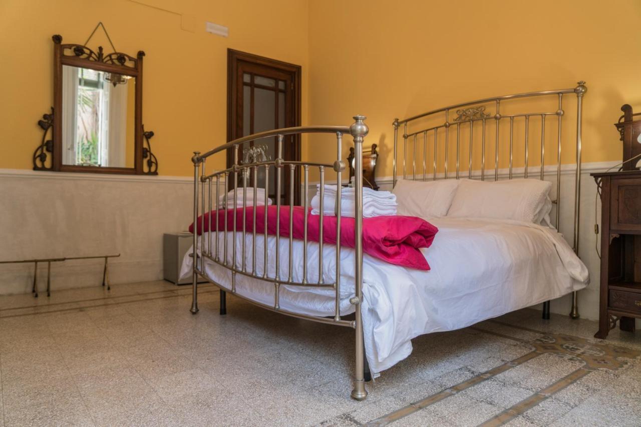 Inn Liberty Giarre Zewnętrze zdjęcie